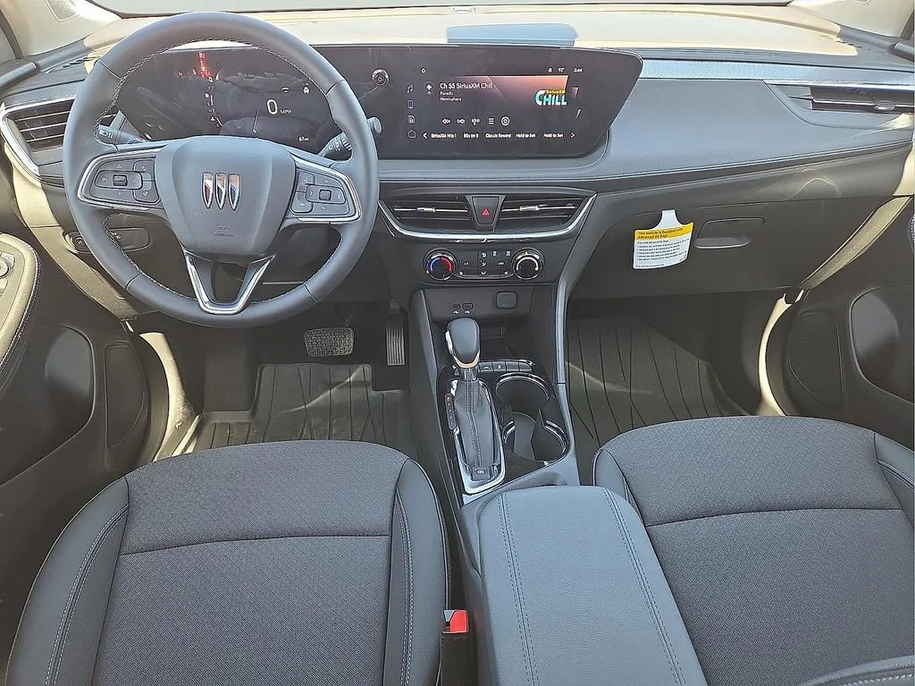 2026 Buick Encore GX Preferred - Photo 11