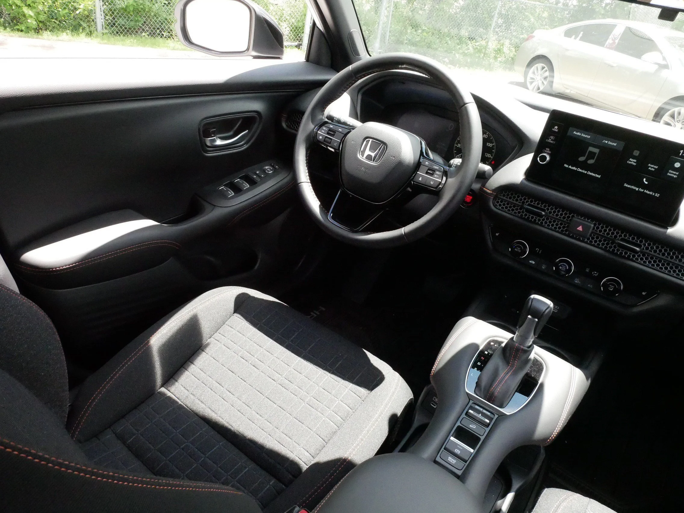 2026 Honda HR-V Sport - Photo 44