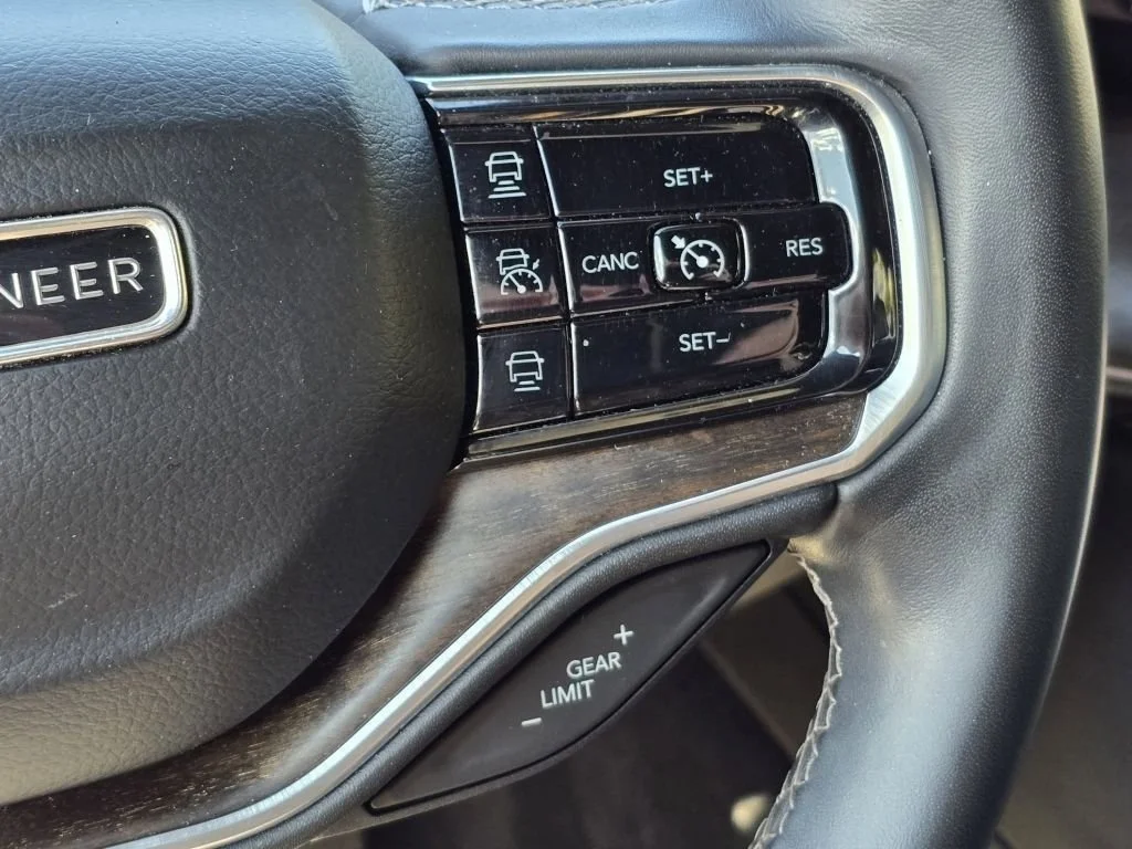 Used 2022 Silver Zynith Jeep Series I image 13