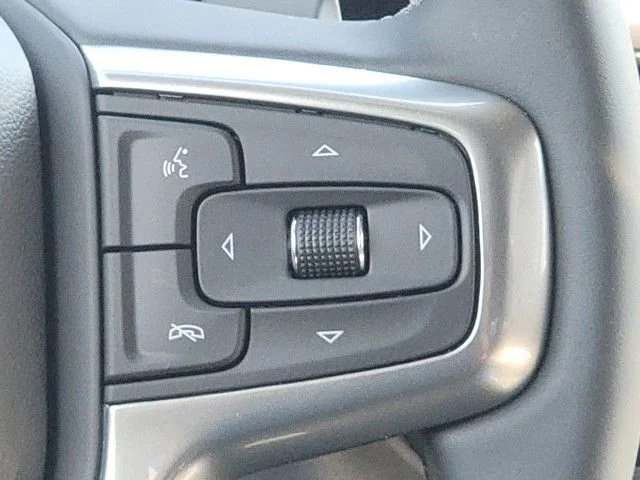 2026 Chevrolet Silverado 1500 LTZ - Photo 27