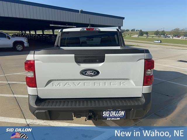 New 2026 Space White Metallic Ford XL image 4