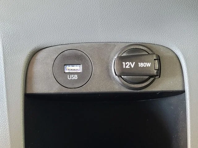 Used 2024 Blue Hyundai SEL image 12