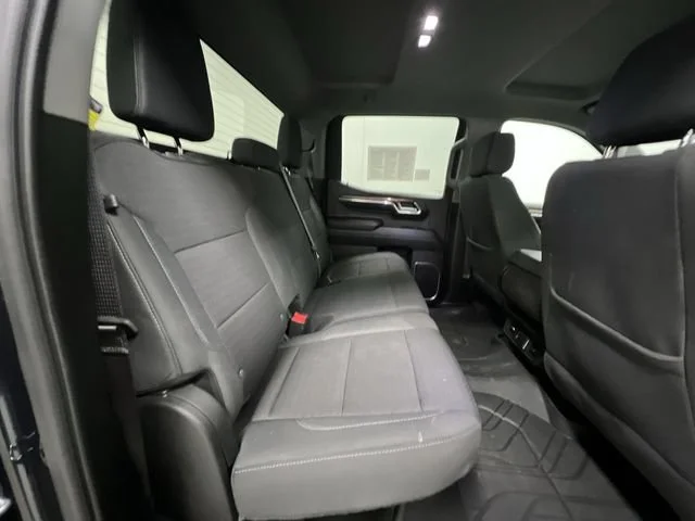 2024 Chevrolet Silverado 1500 RST - Photo 27