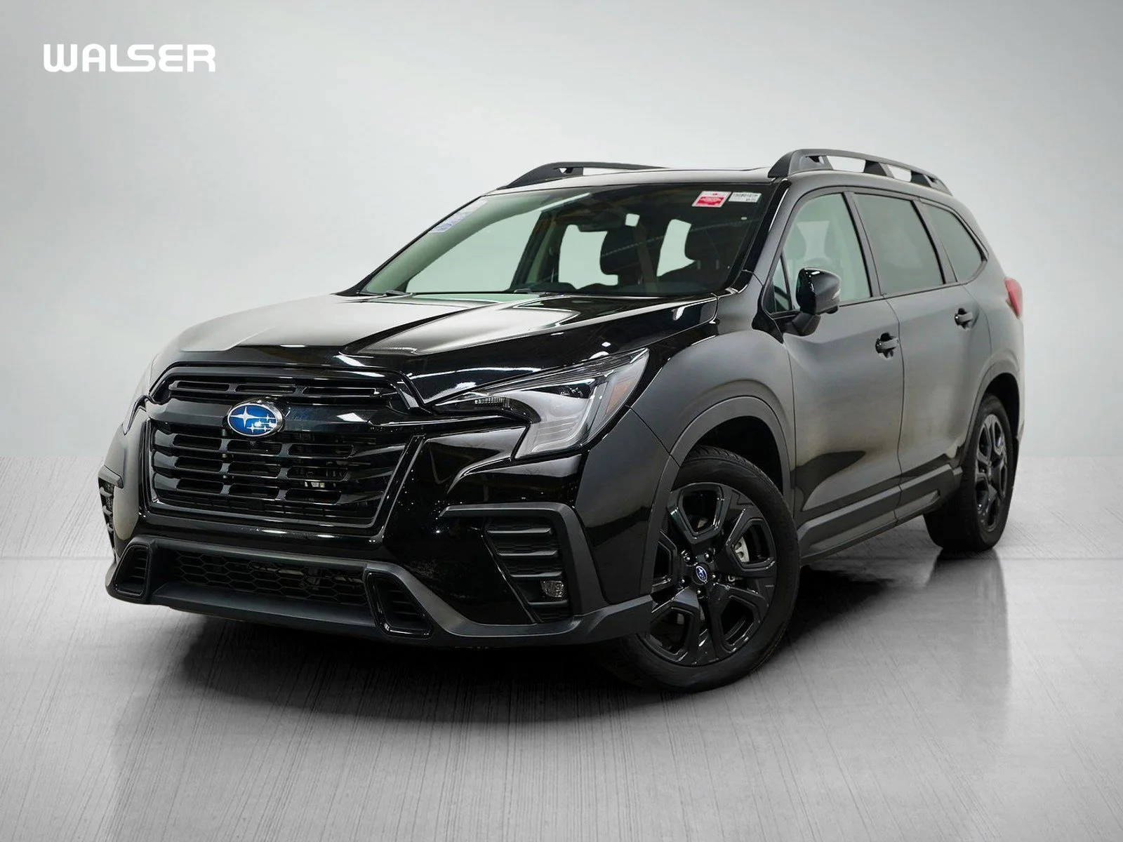 2023 Subaru Ascent Onyx Edition Limited 7 Passenger's photo
