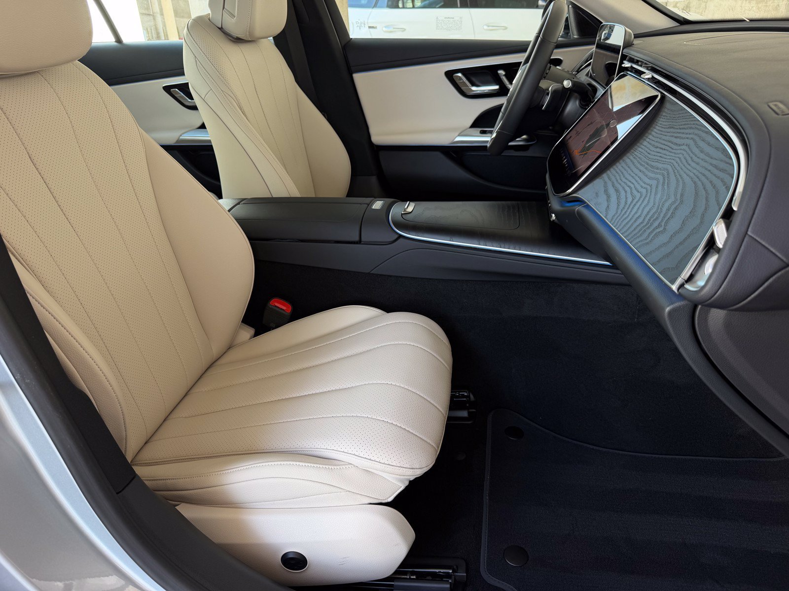 Certified Used 2026 Silver Mercedes-Benz E 350 image 19