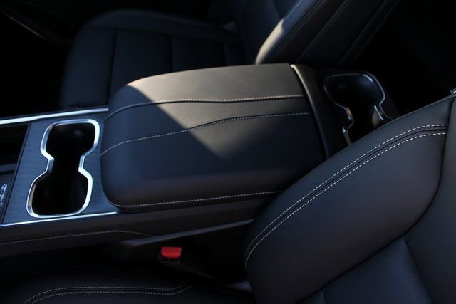 2026 GMC Acadia Elevation - Photo 31