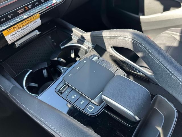New 2026 Twilight Blue Metallic Mercedes-Benz GLE 450 image 24