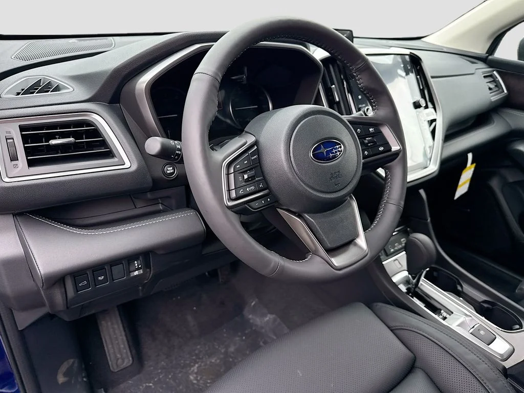 New 2026 Blue Subaru Touring image 10