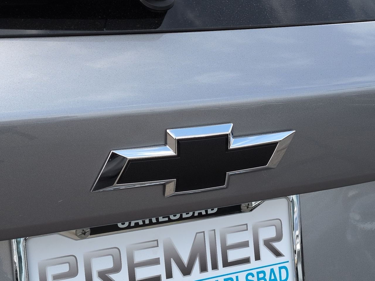 2026 Chevrolet Trax LT - Photo 32