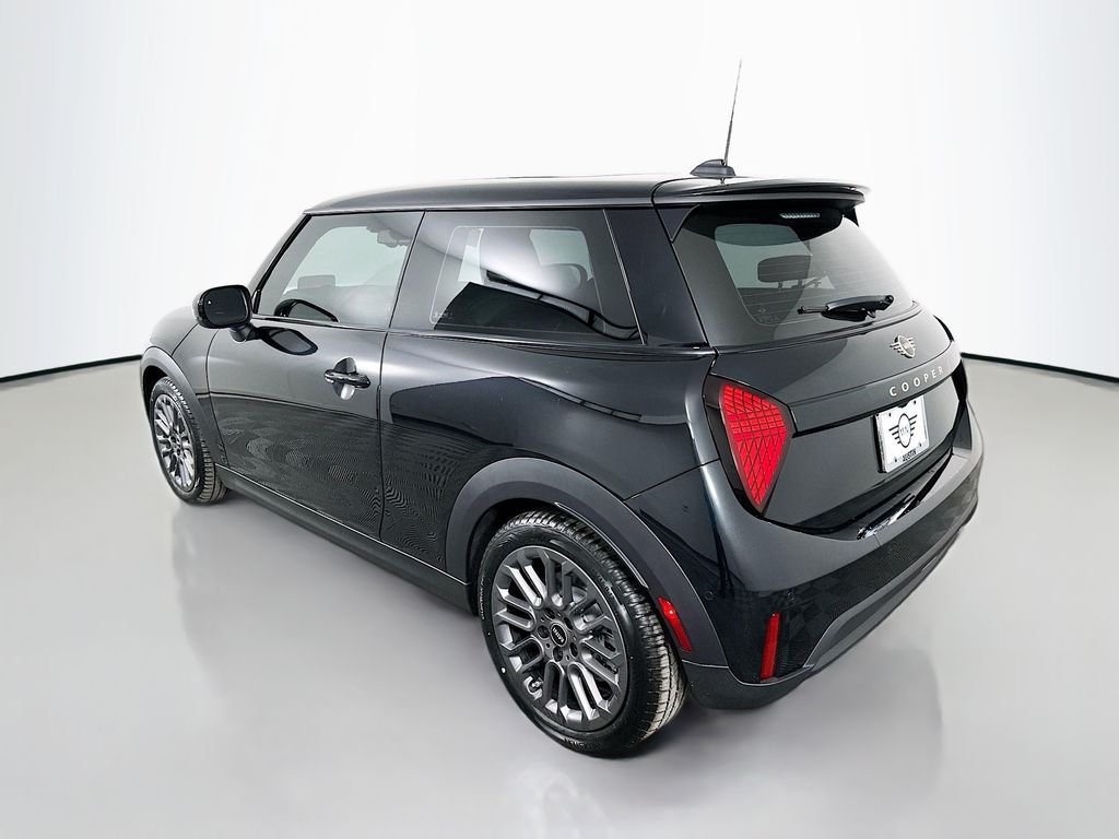 2026 MINI Hardtop 2 Door S - Photo 7