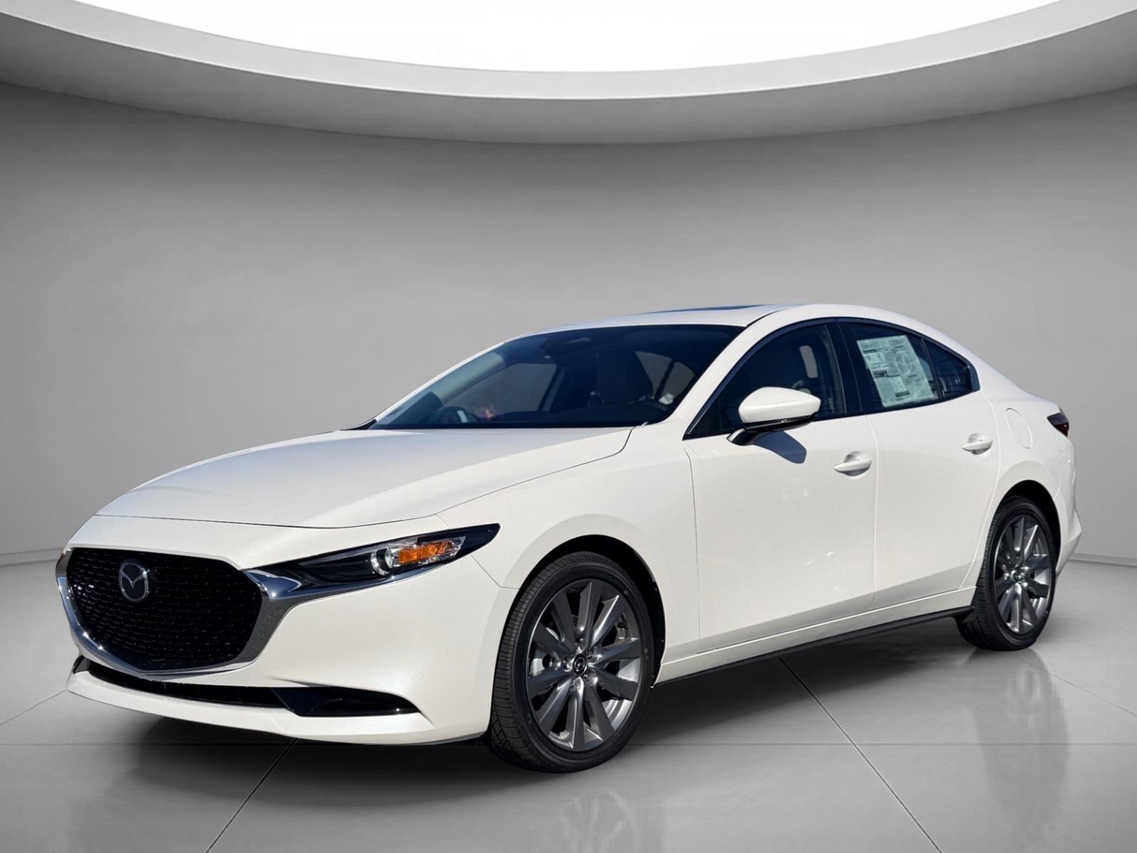 2026 Mazda CX-3 Preferred AT 4-Door SKYACTIV's photo