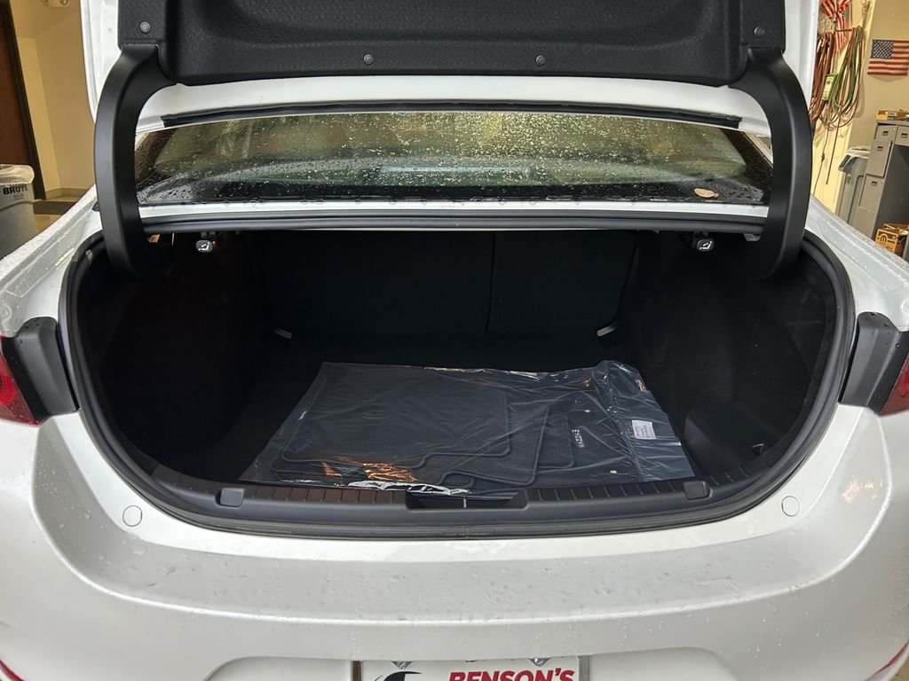 New 2026 Snowflake White Pearl Mazda 2.5 S Preferred image 19