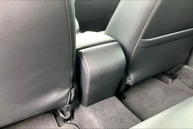 2024 Acura Integra Base - Photo 32