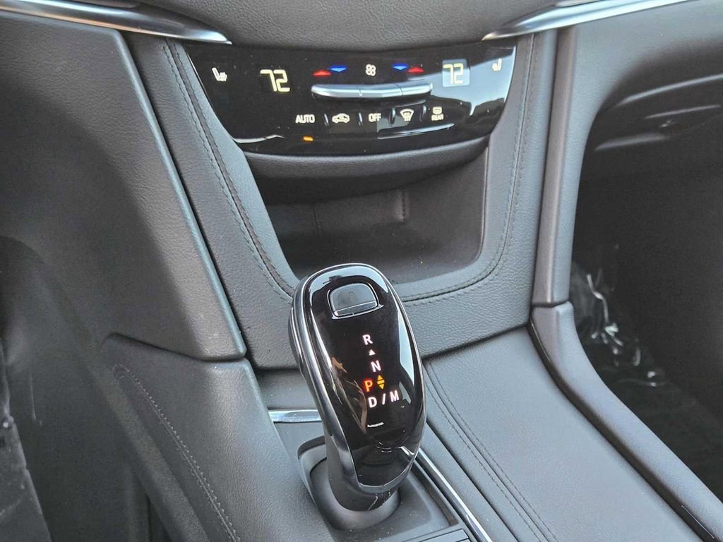 2025 Cadillac XT5 Luxury - Photo 28
