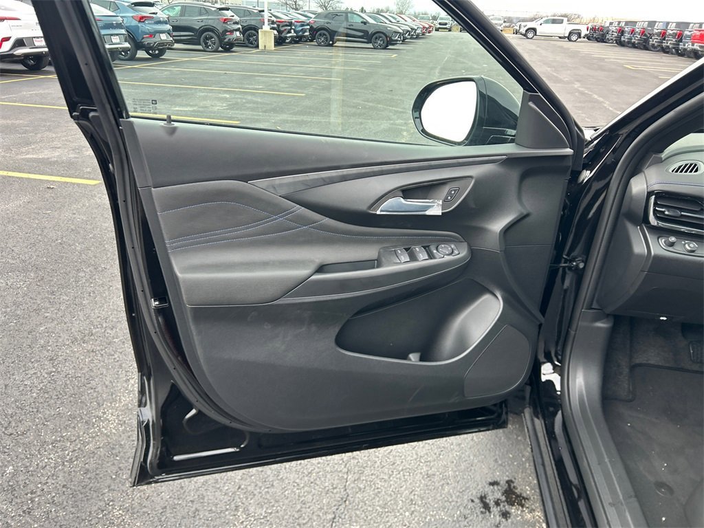 2026 BUICK ENVISTA - Image 14