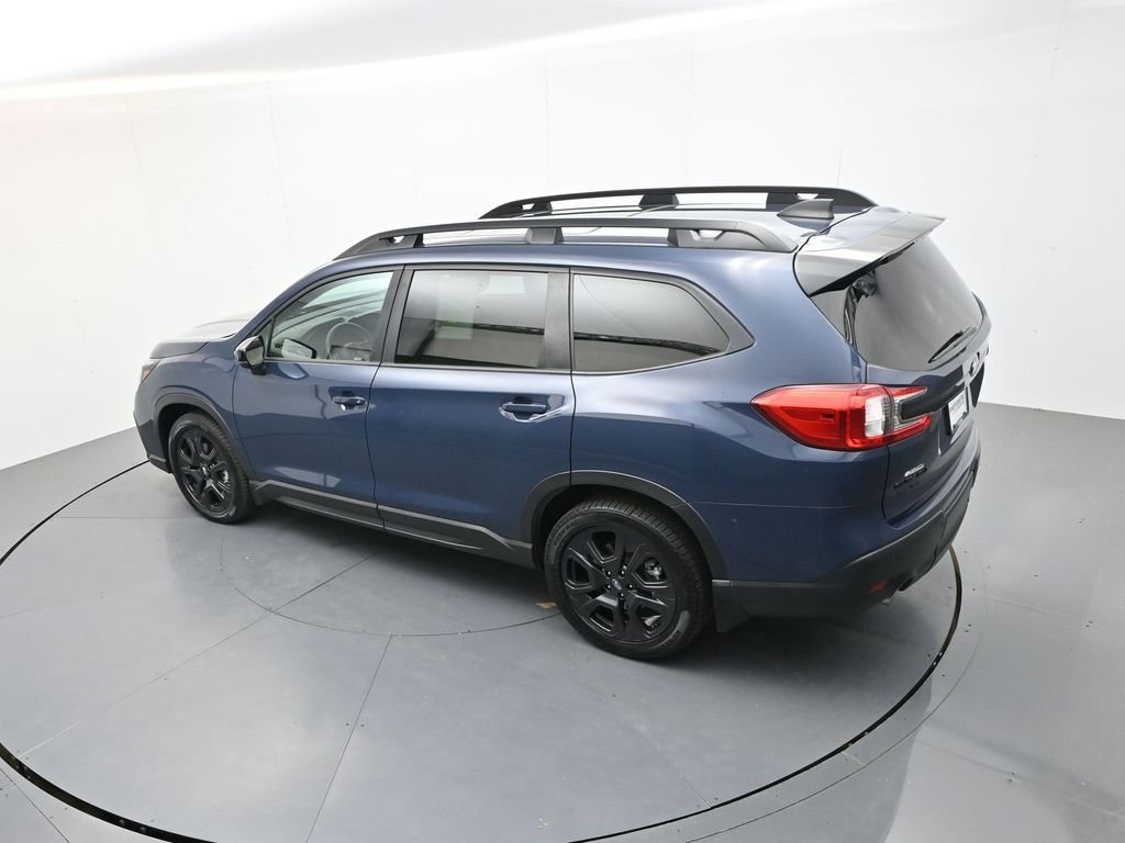Used 2024 Blue Subaru Onyx Edition image 37