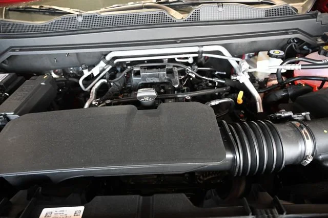 2026 GMC Canyon Elevation - Photo 28