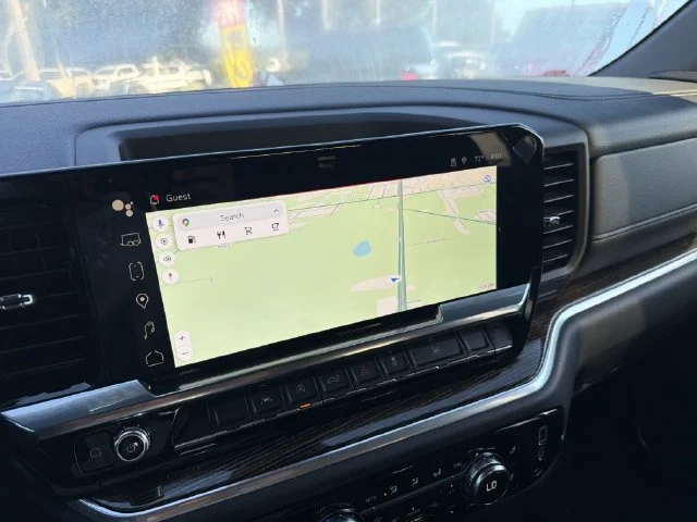 New 2026 Sterling Metallic GMC Elevation image 24