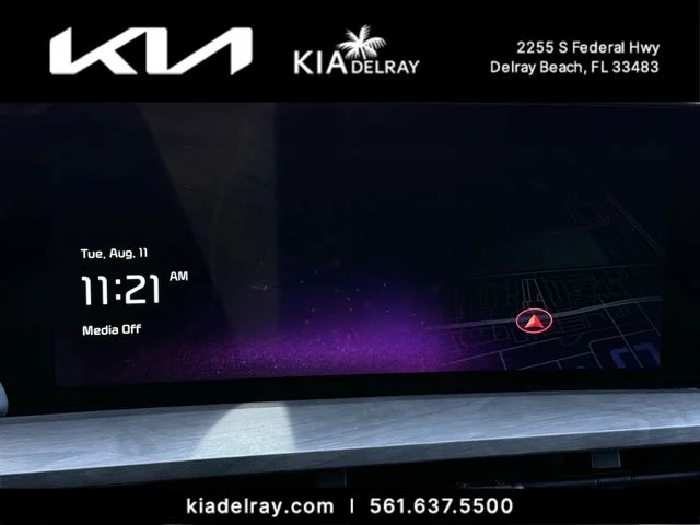 Certified Used 2024 White Kia SX X-Line image 21