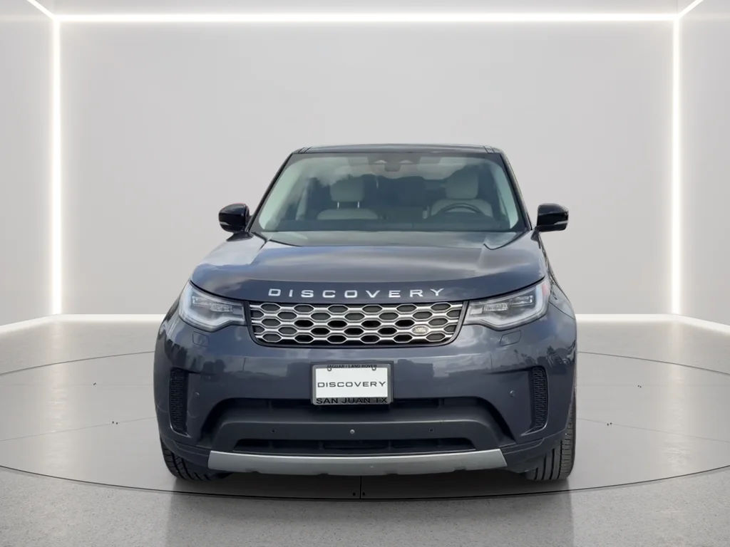 Used 2024 Blue Land Rover S image 2