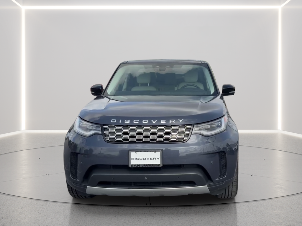 Used 2024 Blue Land Rover S image 2