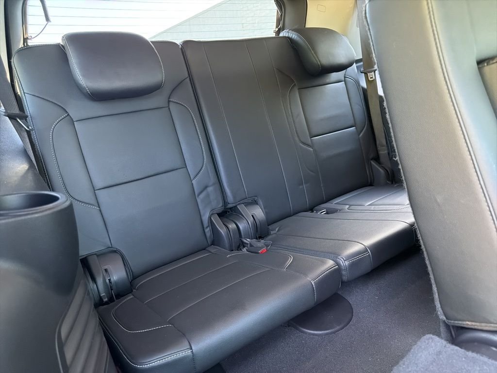 2020 Chevrolet Tahoe LT - Photo 11