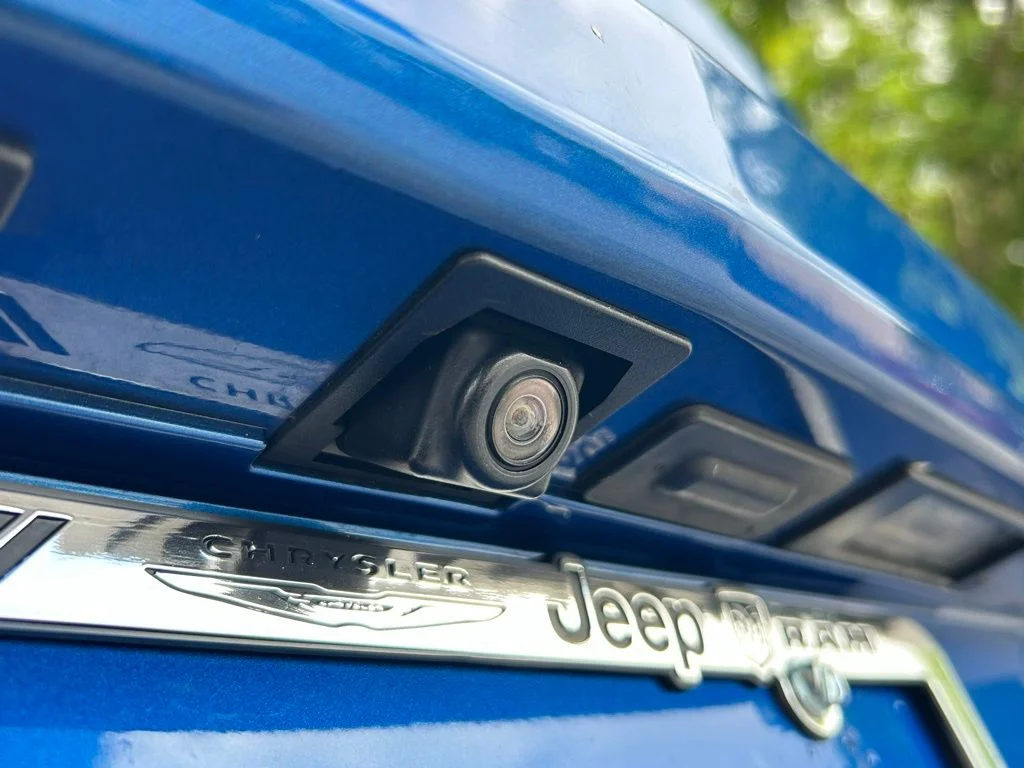 Certified Used 2017 Blue Chevrolet 1LT image 37