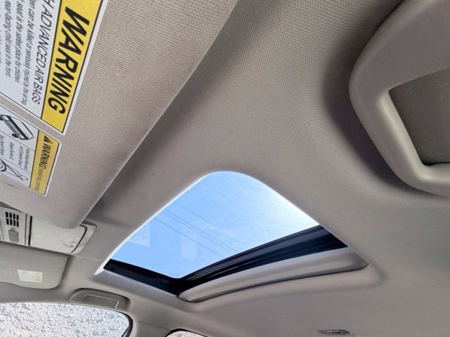 2018 Honda CR-V EX-L - Photo 20