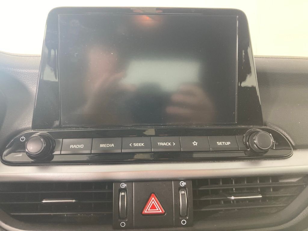 Certified 2024 Kia Forte LXS with VIN 3KPF24AD6RE773945 for sale in Elk River, MN