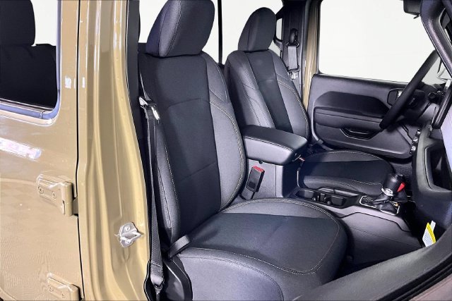 New 2026 41 Exterior Paint Jeep Sport S image 11