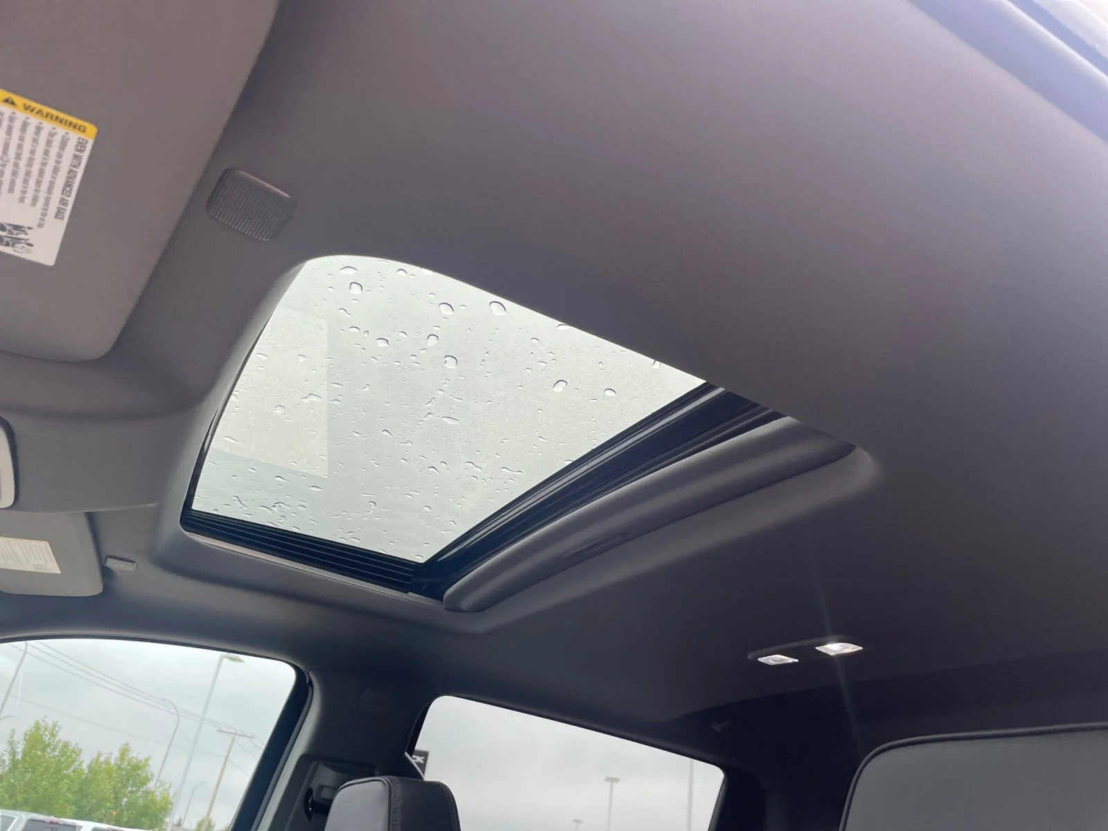New 2026 Glacier White Tricoat GMC Denali image 18