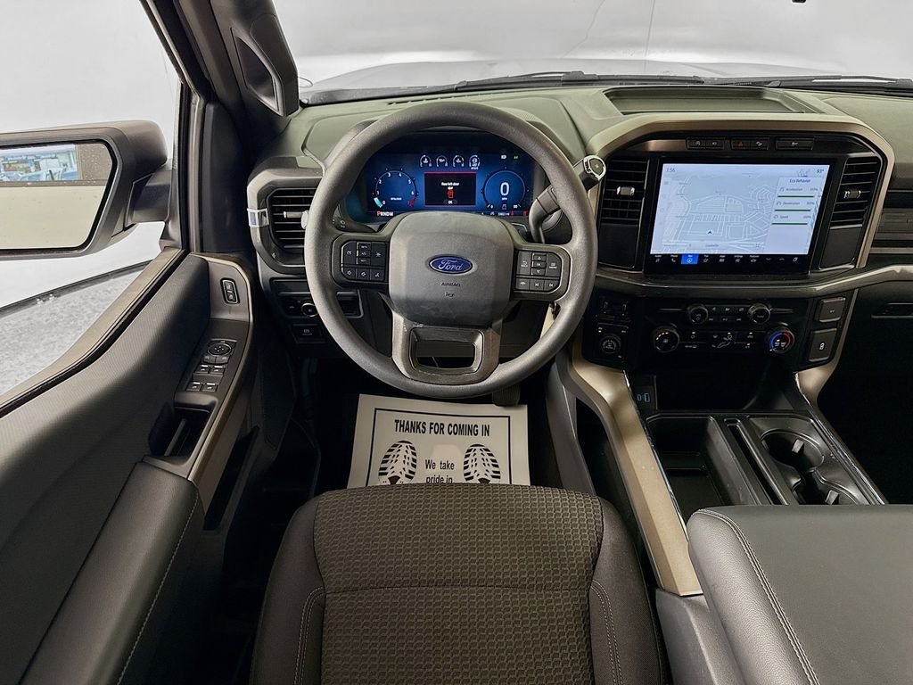 Used 2024 Avalanche Ford STX image 21