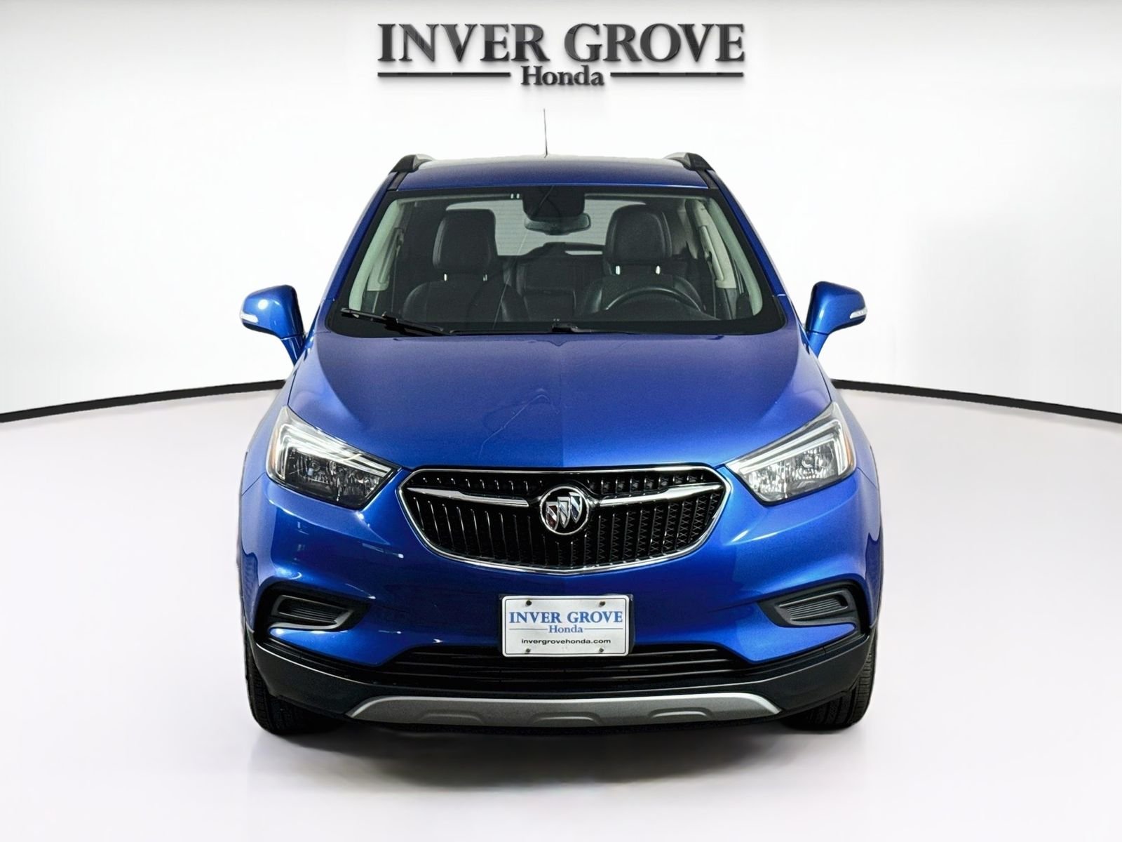 Used 2018 Buick Encore Preferred with VIN KL4CJESB0JB617632 for sale in Inver Grove Heights, Minnesota