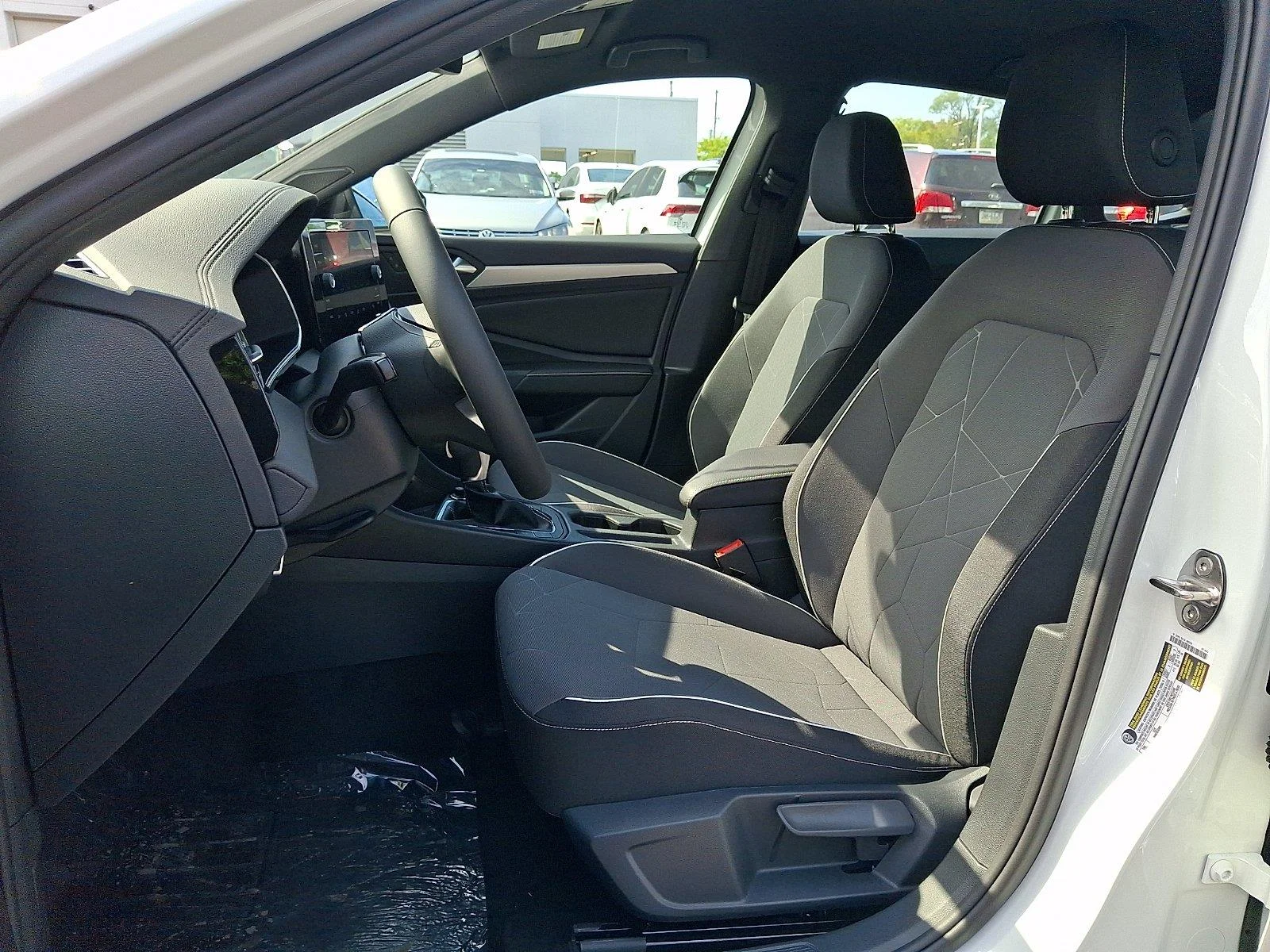 New 2027 0Q0Q/PUREWHITE Volkswagen Sport image 11