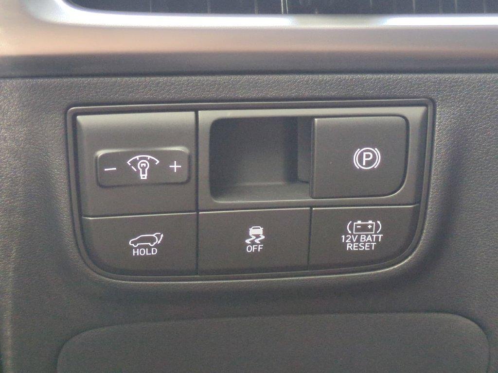 New 2026 Gray Hyundai Limited image 30