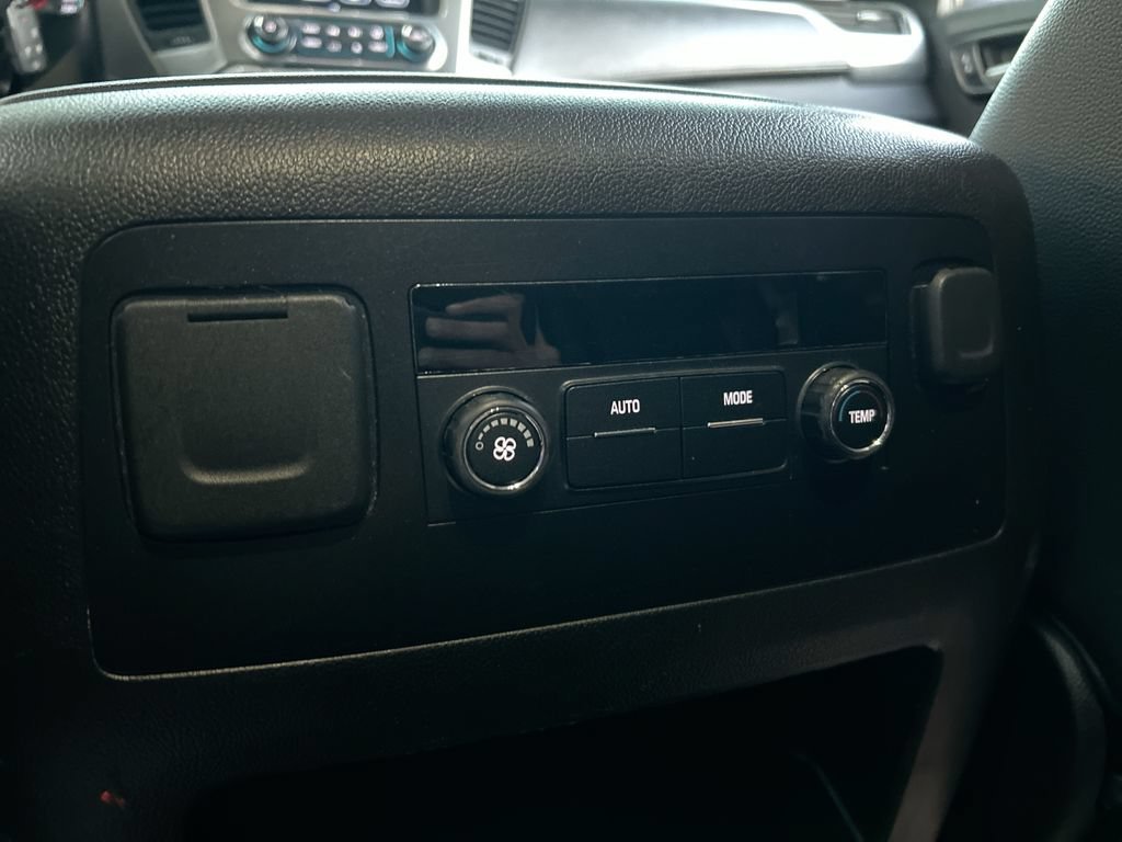 Used 2019 BLACK Chevrolet LS image 22