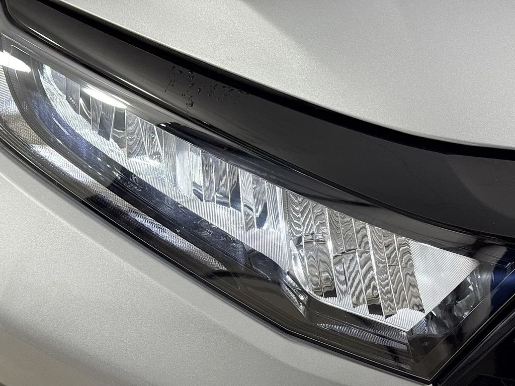 Certified Used 2026 Silver Honda Touring image 44