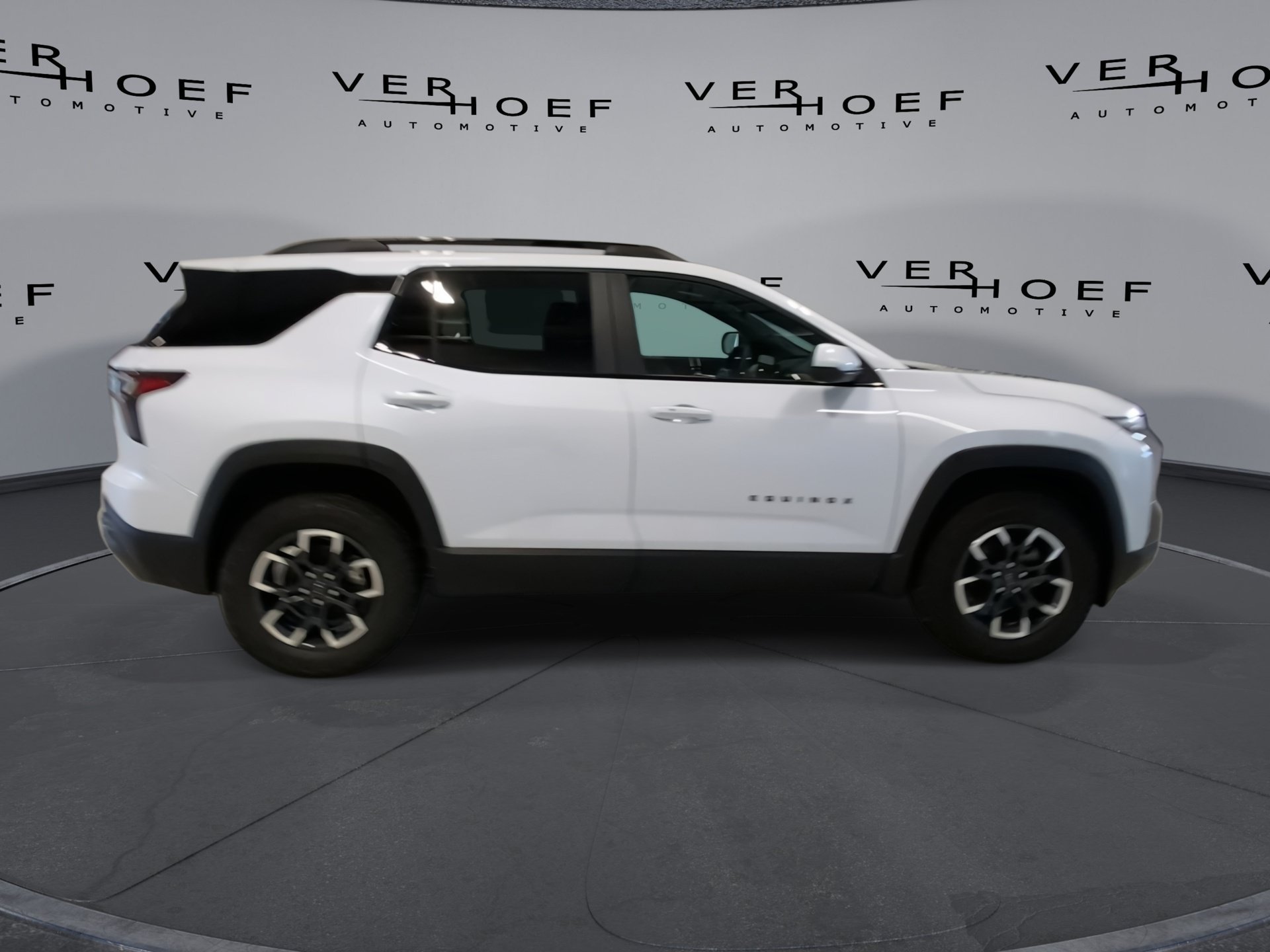 2027 Chevrolet Equinox ACTIV - Photo 9