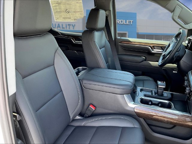 2026 Chevrolet Silverado 1500 LT Trail Boss - Photo 14