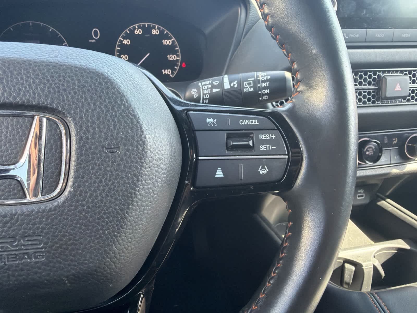 Used 2024 Nordic Forest Pearl Honda Sport image 18