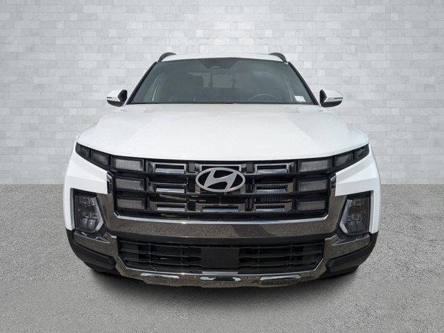 2025 Hyundai Santa Cruz Limited - Photo 3