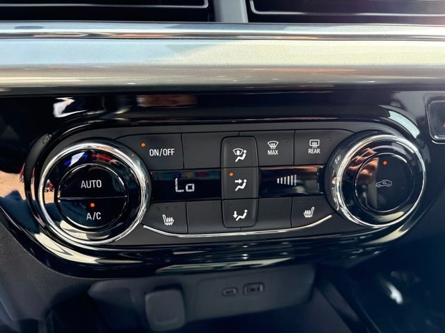 2026 Chevrolet Trax LT - Photo 26