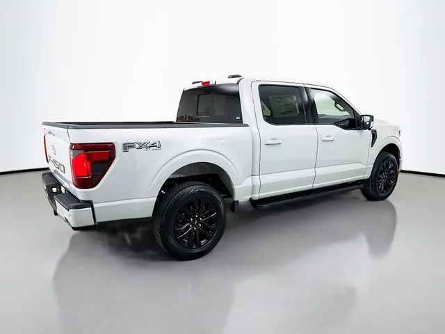 New 2026 Avalanche Ford XLT image 7