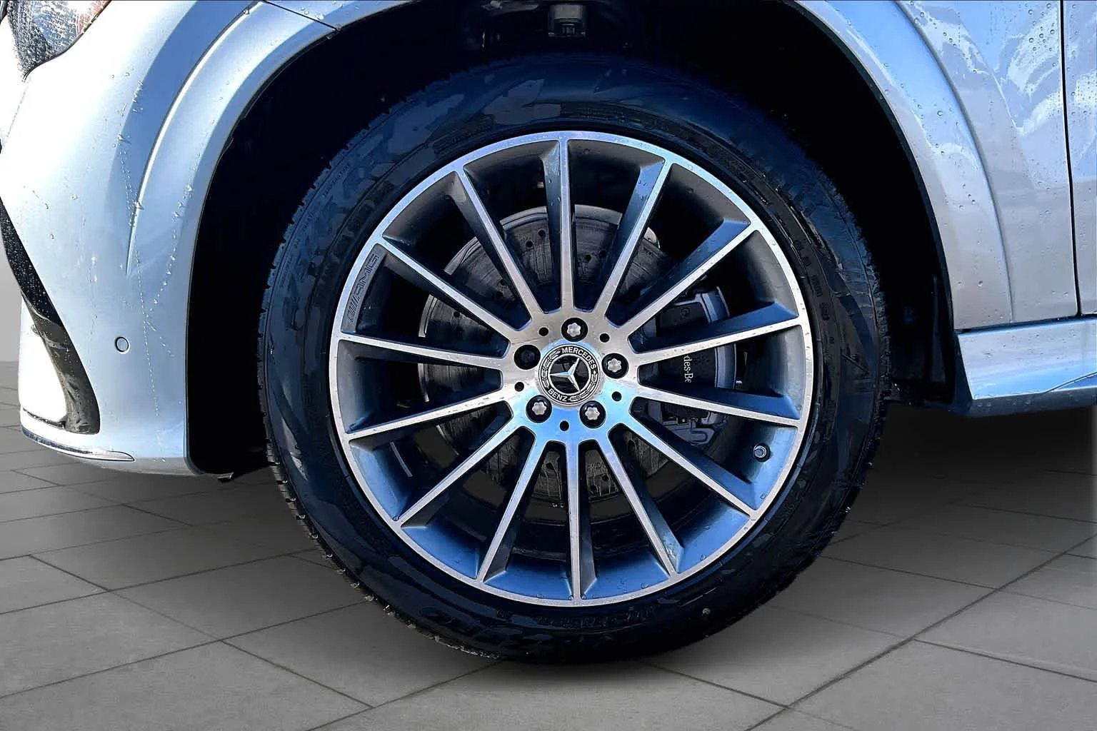 2026 Mercedes-Benz GLE GLE350 - Photo 14