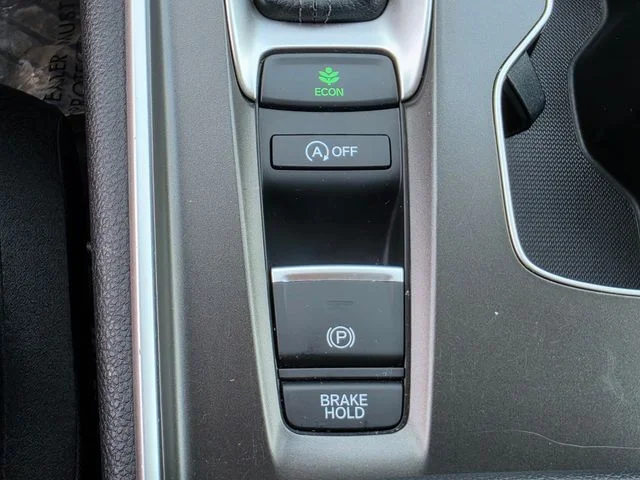 Used 2022  Honda LX image 26