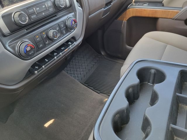 Used 2015 Brown GMC SLE image 20