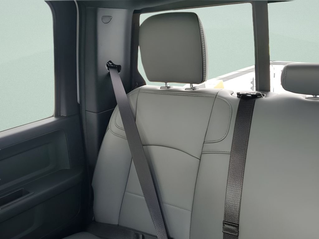 2026 RAM 2500 Tradesman - Photo 12