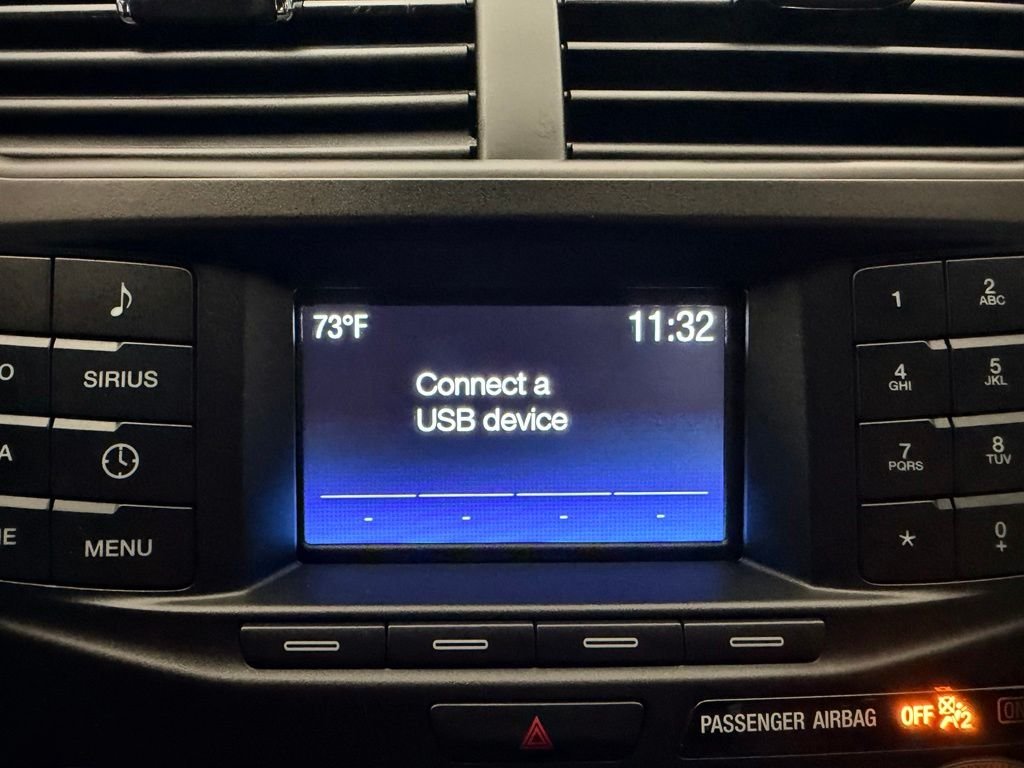Used 2018 Black Ford XLT image 19