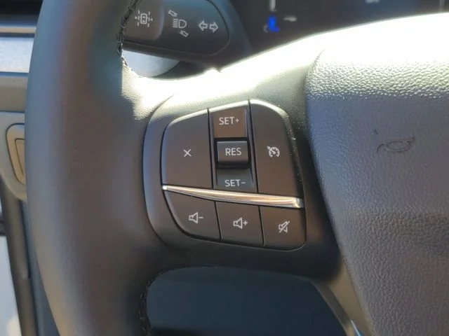 2026 Ford Maverick XLT - Photo 19