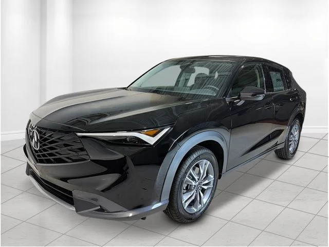 2026 Acura ADX AWD's photo